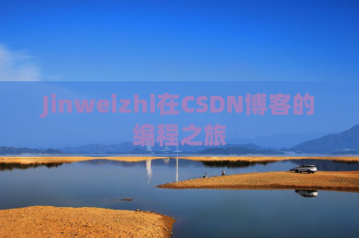 Jinweizhi在CSDN博客的编程之旅